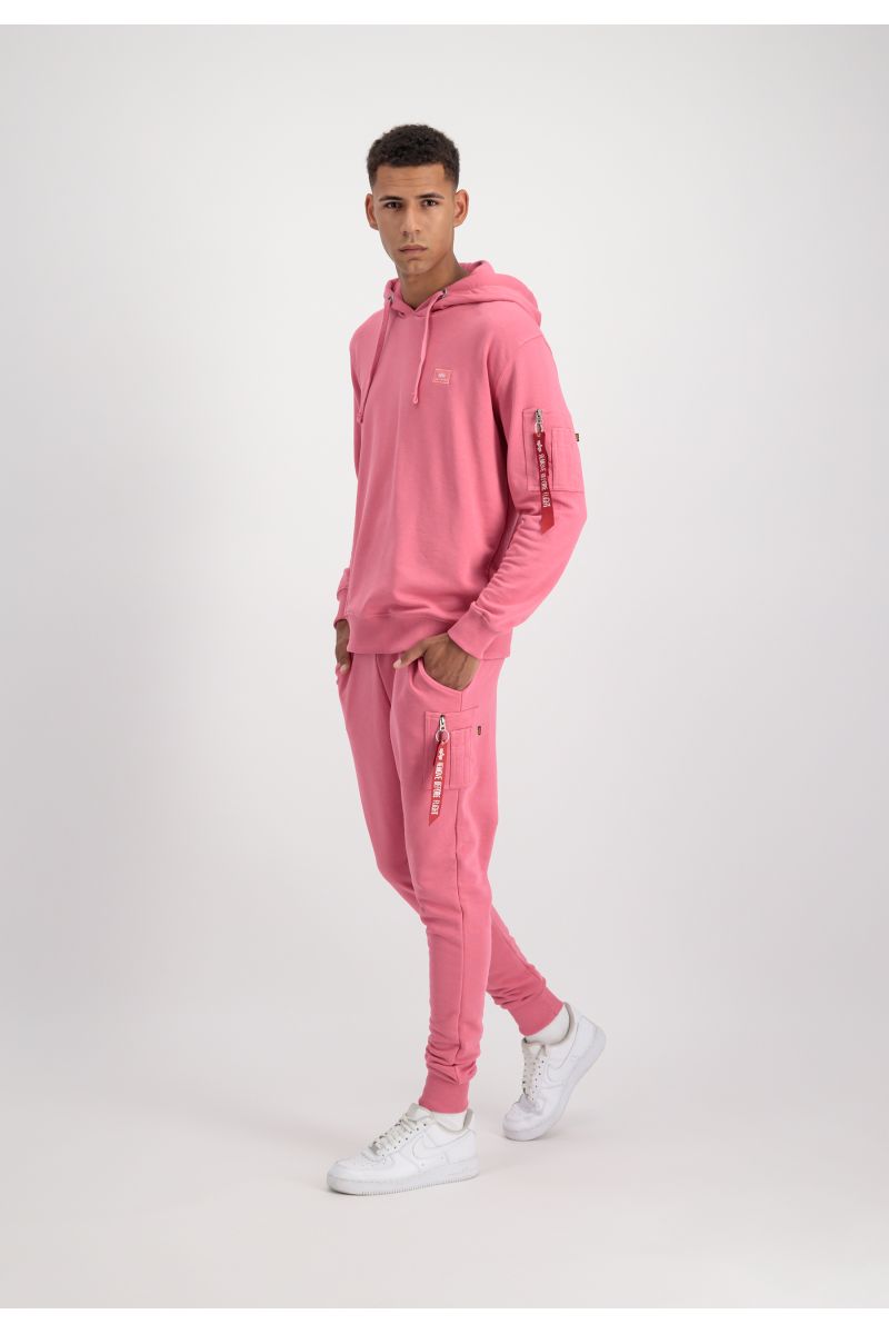 Alpha hot sale industries tracksuit